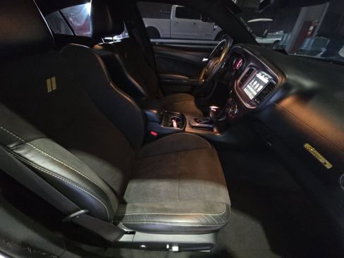 Used 2023 Dodge Charger Scat Pack image 23