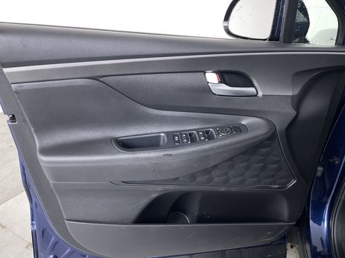 Used 2020 Hyundai Santa Fe SEL image 10
