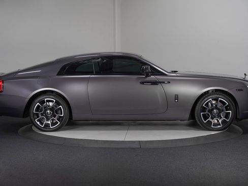 Used 2019 Rolls-Royce Wraith image 9