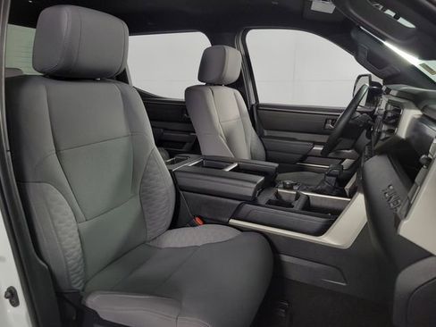 Used 2025 Toyota Tundra SR5 image 15