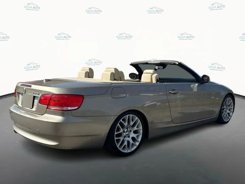 Used 2010 BMW 328i Convertible RWD image 22