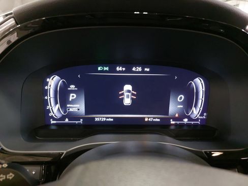 Used 2023 INFINITI QX60 Luxe image 21