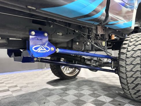 Used 2018 Ford F350 Lariat w/ Lariat Ultimate Package image 12