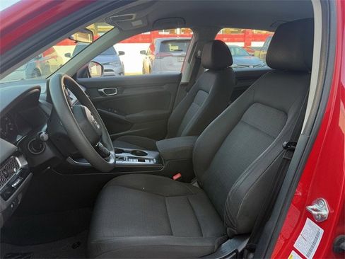 Used 2024 Honda Civic LX image 25