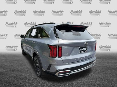 Used 2021 Kia Sorento SX AWD/4WD image 8