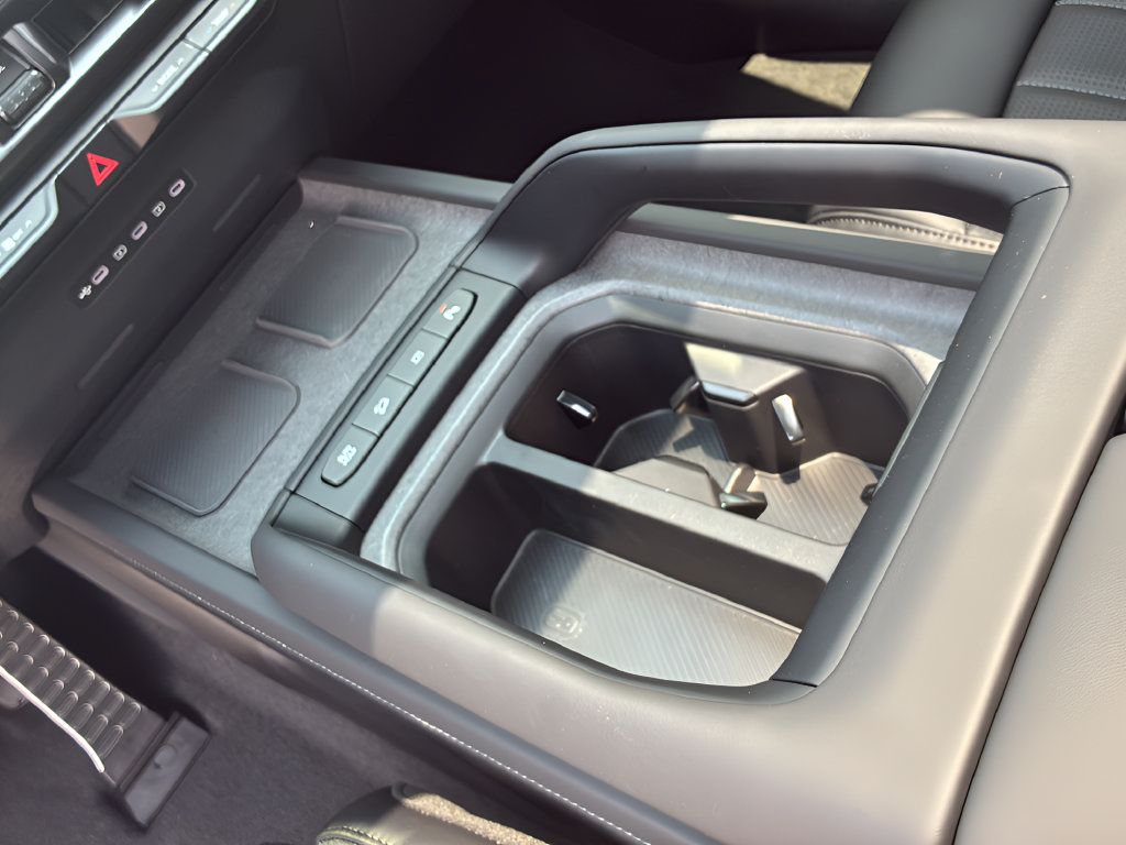 New 2027 Kia Telluride SX X-Line AWD/4WD image 33