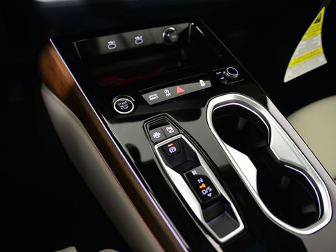 New 2026 Audi A6 Premium Plus image 26