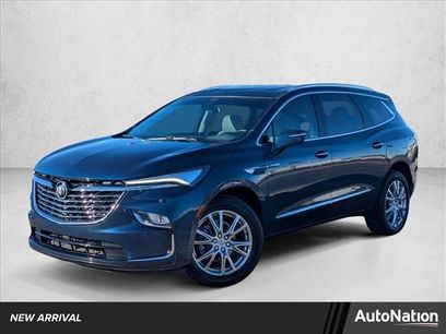 Used 2023 Buick Enclave Essence w/ Experience Buick Package