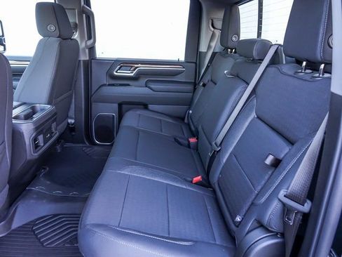 New 2026 Chevrolet Silverado 2500 LT w/ All Star Edition image 18