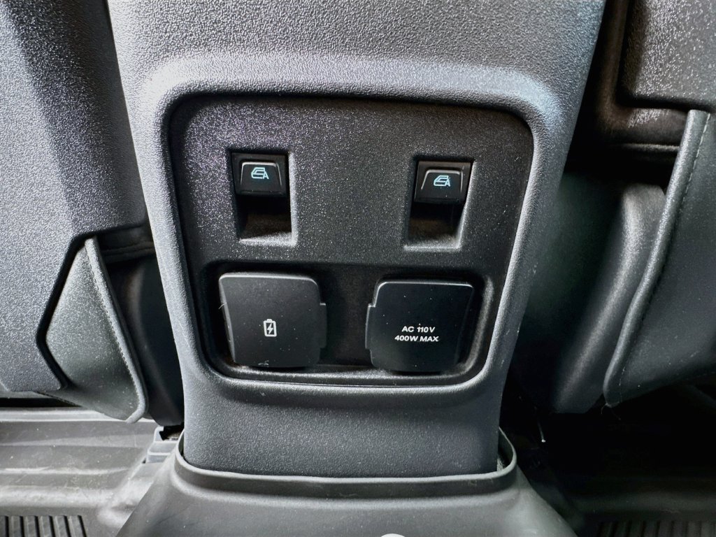 Used 2021 Ford Bronco Badlands AWD/4WD image 26
