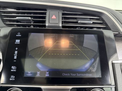 Used 2017 Honda Civic EX-T image 28