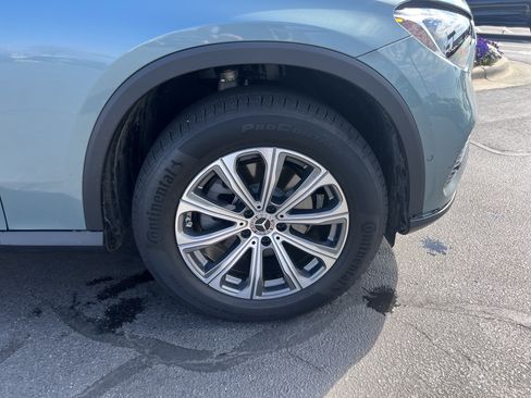 Certified 2025 Mercedes-Benz GLC 300 image 13