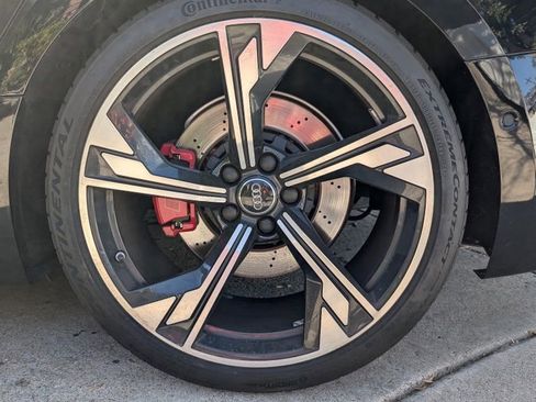 Used 2019 Audi RS 5 Sportback w/ RS Driver Assistance Package image 24