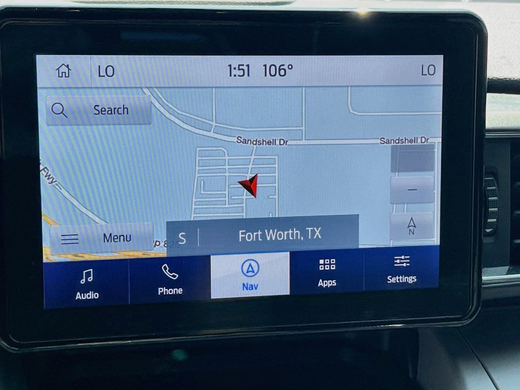 Used 2023 Ford Explorer XLT w/ Equipment Group 202A RWD image 13