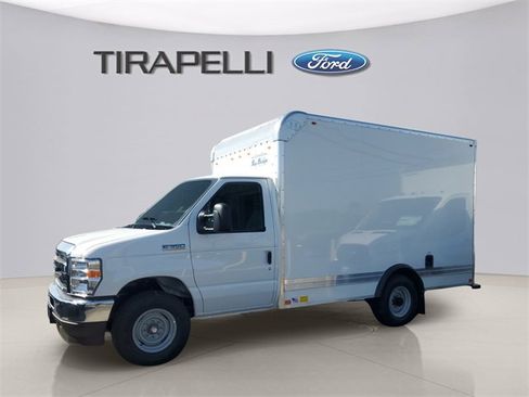 New 2026 Ford E-350 and Econoline 350 Super Duty w/ Power Equipment Group image 3