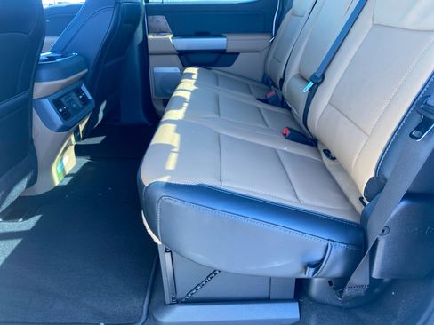 New 2026 Ford F350 Lariat w/ Lariat Premium Package image 17