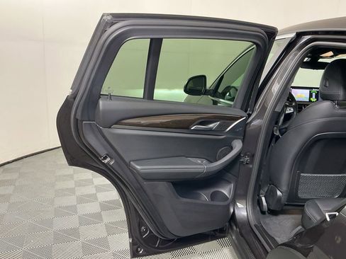 Certified 2022 BMW X4 xDrive30i w/ Premium Package 2 image 26