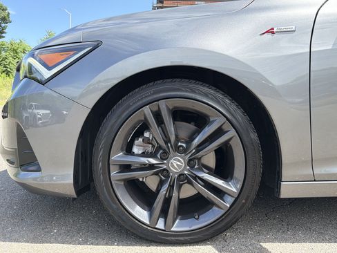 Used 2023 Acura Integra A-Spec FWD image 12