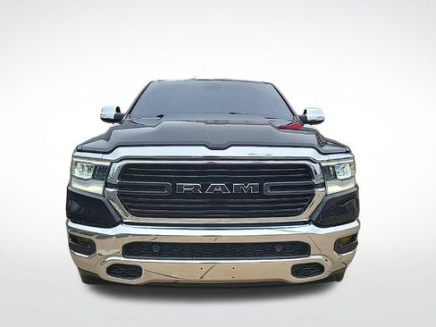 Used 2020 RAM 1500 Laramie AWD/4WD image 8
