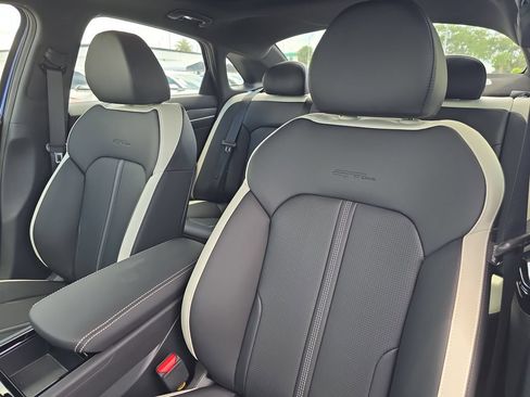 New 2026 Kia K5 GT-Line FWD image 21
