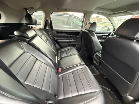 Used 2023 Honda CR-V EX-L image 16
