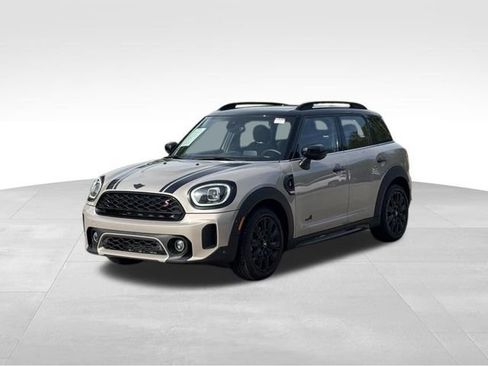 Used 2024 MINI Cooper Countryman S AWD/4WD image 9