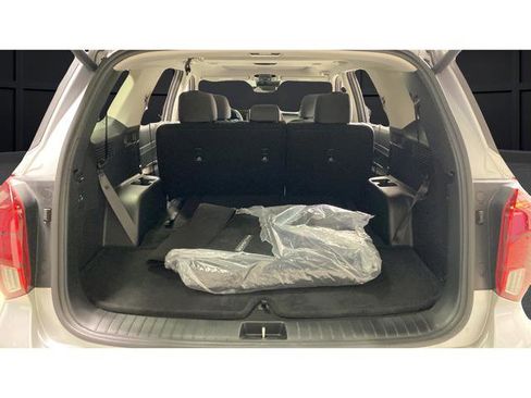 Used 2025 Hyundai Palisade SEL AWD/4WD image 27