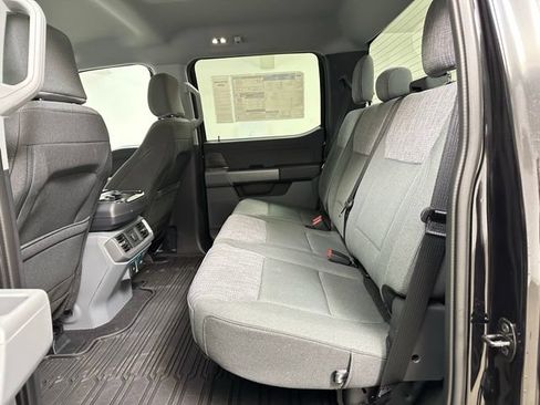 Used 2023 Ford F150 XLT w/ Equipment Group 301A Mid AWD/4WD image 18