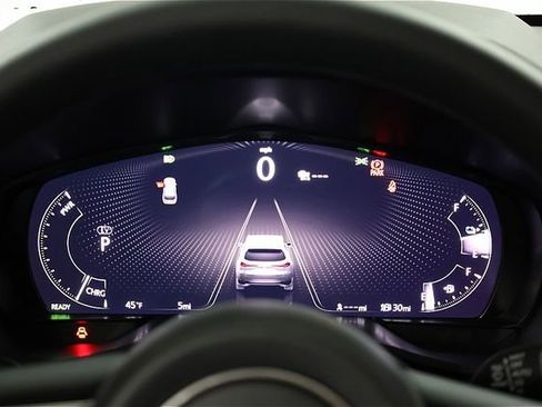 New 2026 MAZDA CX-90 Plug-In Hybrid w/ Preferred image 29