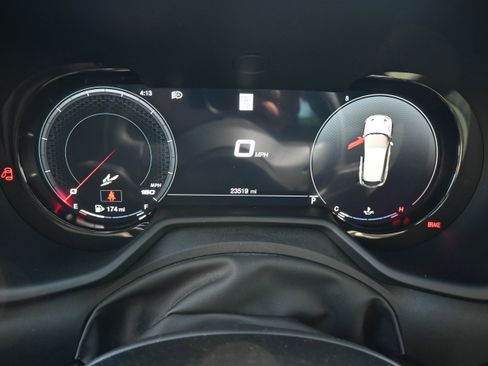 Used 2023 Dodge Hornet GT image 15