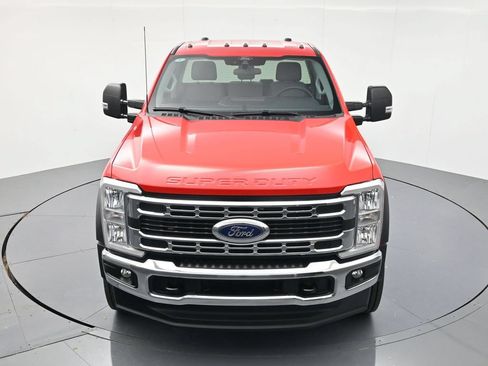 Used 2026 Ford F600 4x4 Regular Cab Super Duty w/ XLT Value Package image 29