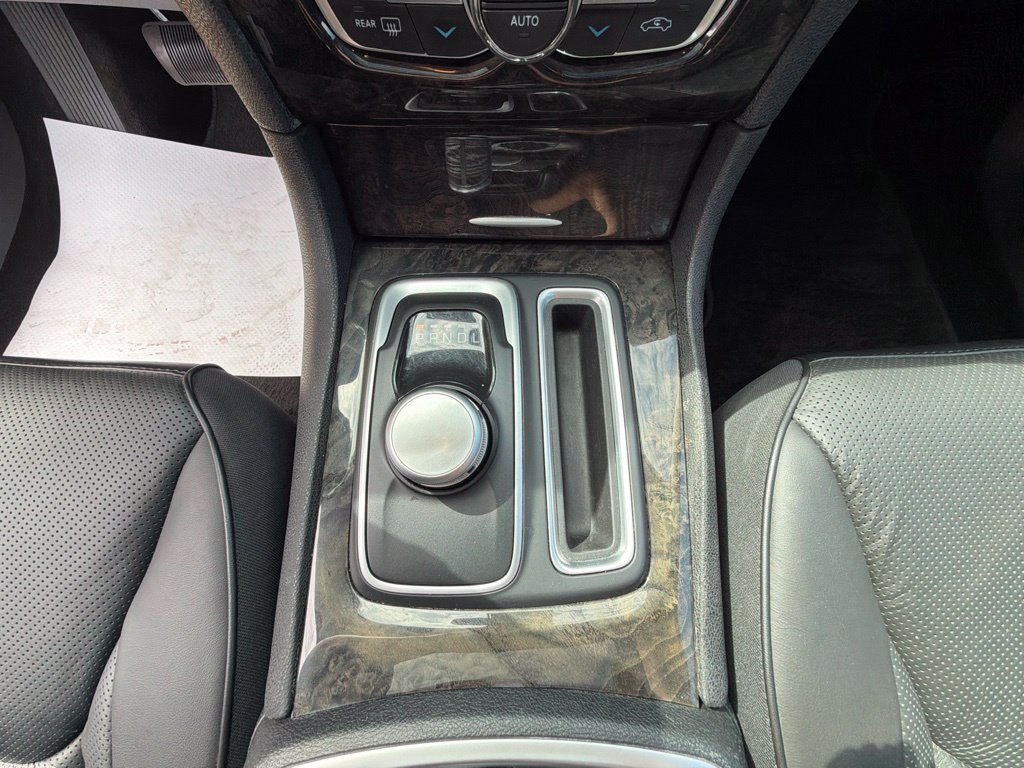 Used 2018 Chrysler 300 Limited w/ Safetytec Plus Group AWD/4WD image 21
