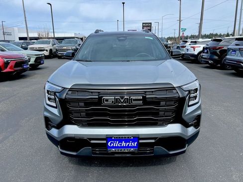 New 2026 GMC Terrain Elevation w/ Elevation Premium Package AWD/4WD image 25