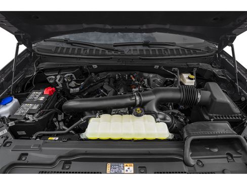 New 2027 Ford Expedition Max Active AWD/4WD image 33