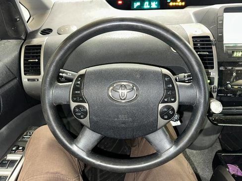Used 2006 Toyota Prius FWD image 33