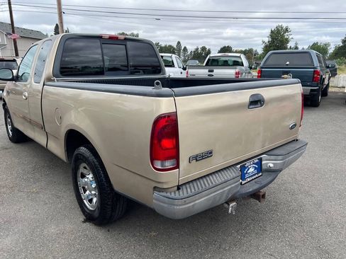 Used 1999 Ford F250 2WD SuperCab image 21