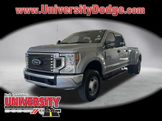 Used 2022 Ford F350 XLT AWD/4WD 360° Tour