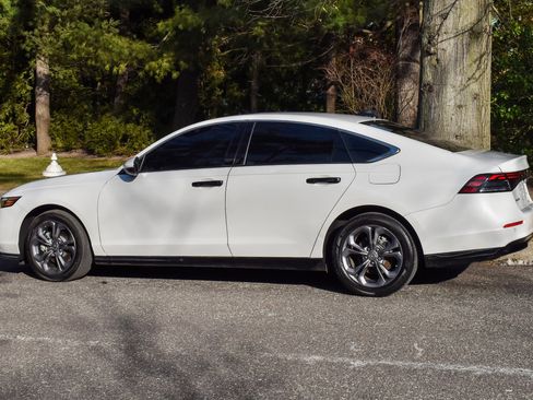 Used 2024 Honda Accord EX-L image 5