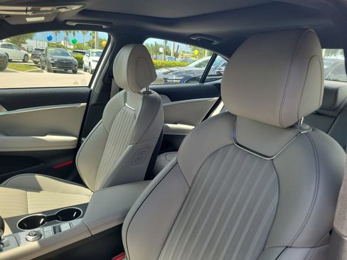 Certified 2023 Genesis G70 2.0T w/ Sport Prestige Package RWD image 17