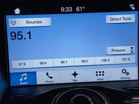 Used 2017 Ford Escape Titanium w/ Equipment Group 301A image 25