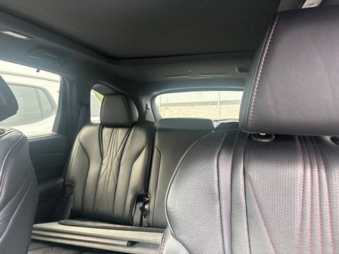 Used 2022 Acura MDX Type S w/ Advance Package AWD/4WD image 28