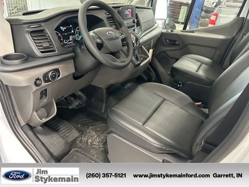 New 2024 Ford Transit 350 Base image 12