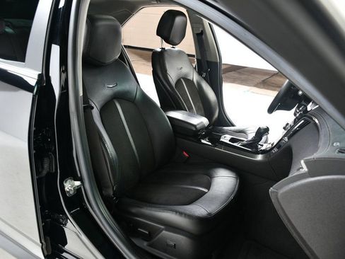 Used 2009 Cadillac CTS V image 29