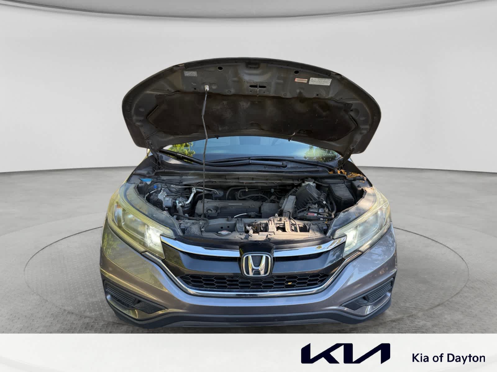 Used 2016 Honda CR-V SE image 24