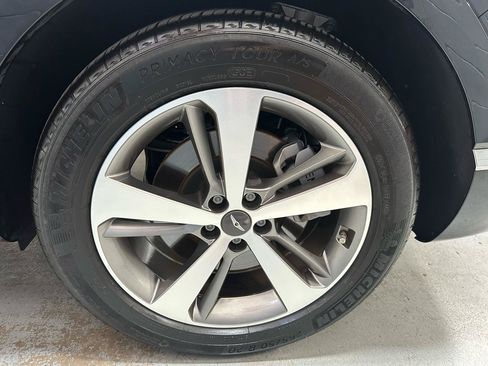 Used 2023 Genesis GV80 3.5T AWD/4WD image 25
