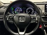 Used 2018 Honda Accord EX-L image 4