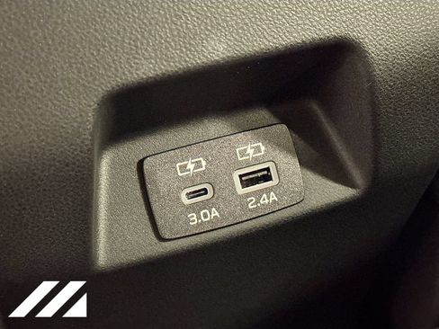 Used 2026 Subaru Crosstrek 2.5i Sport w/ Crosstrek Mirror Package AWD/4WD image 25