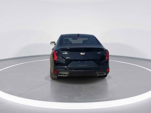 New 2026 Cadillac CT4 Premium Luxury image 7