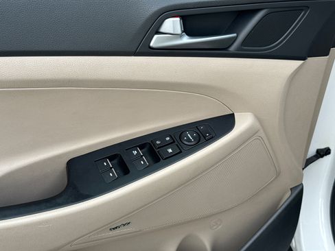 Used 2017 Hyundai Tucson Limited image 30