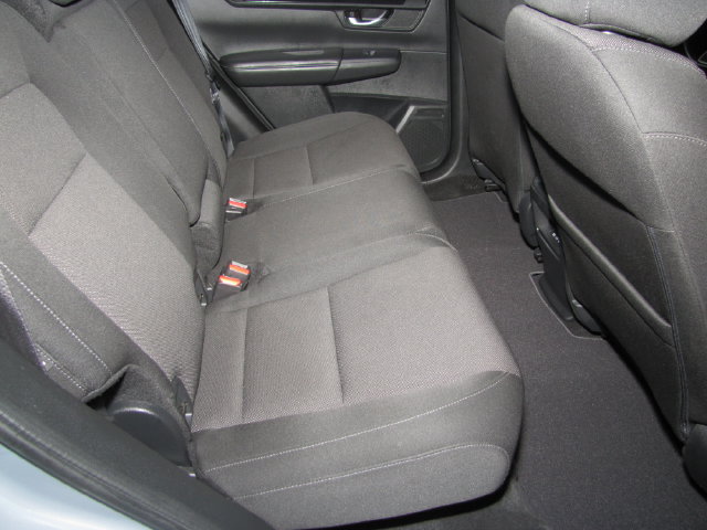 Used 2024 Honda CR-V EX image 41